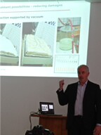 confrence karol Bayer